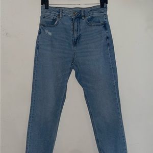 American Eagle Mom Jean